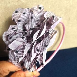HAIRBAND